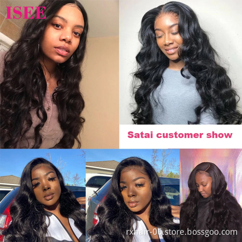 The Best Wholesale Raw Unprocessed Virgin Indian Hair Vendor From India